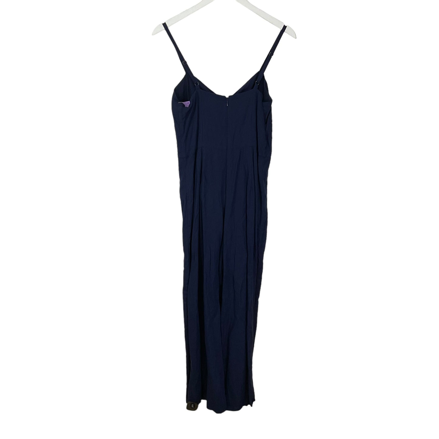 Jumpsuit By J. Crew In Navy, Size: S