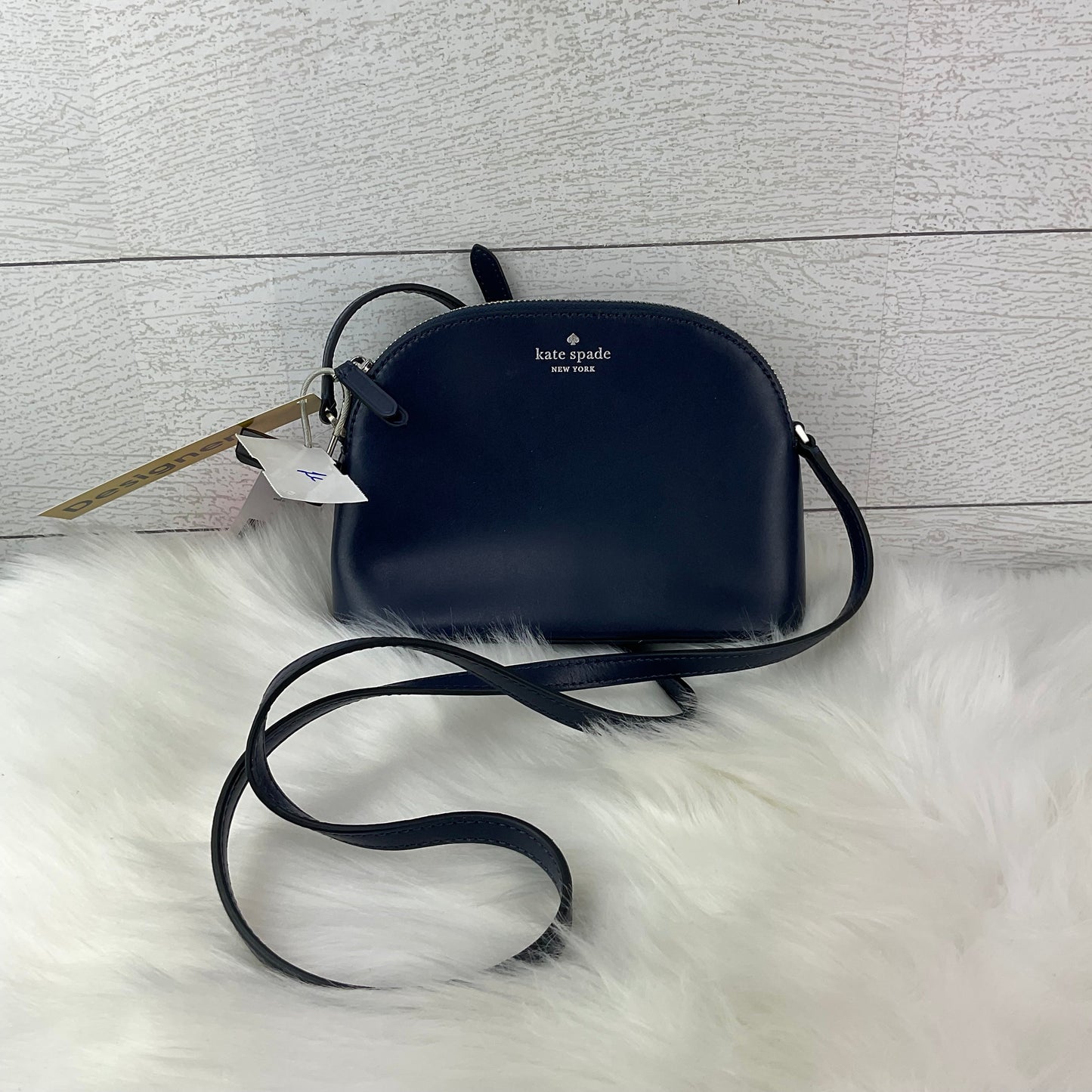 Crossbody Designer By Kate Spade, Size: Small