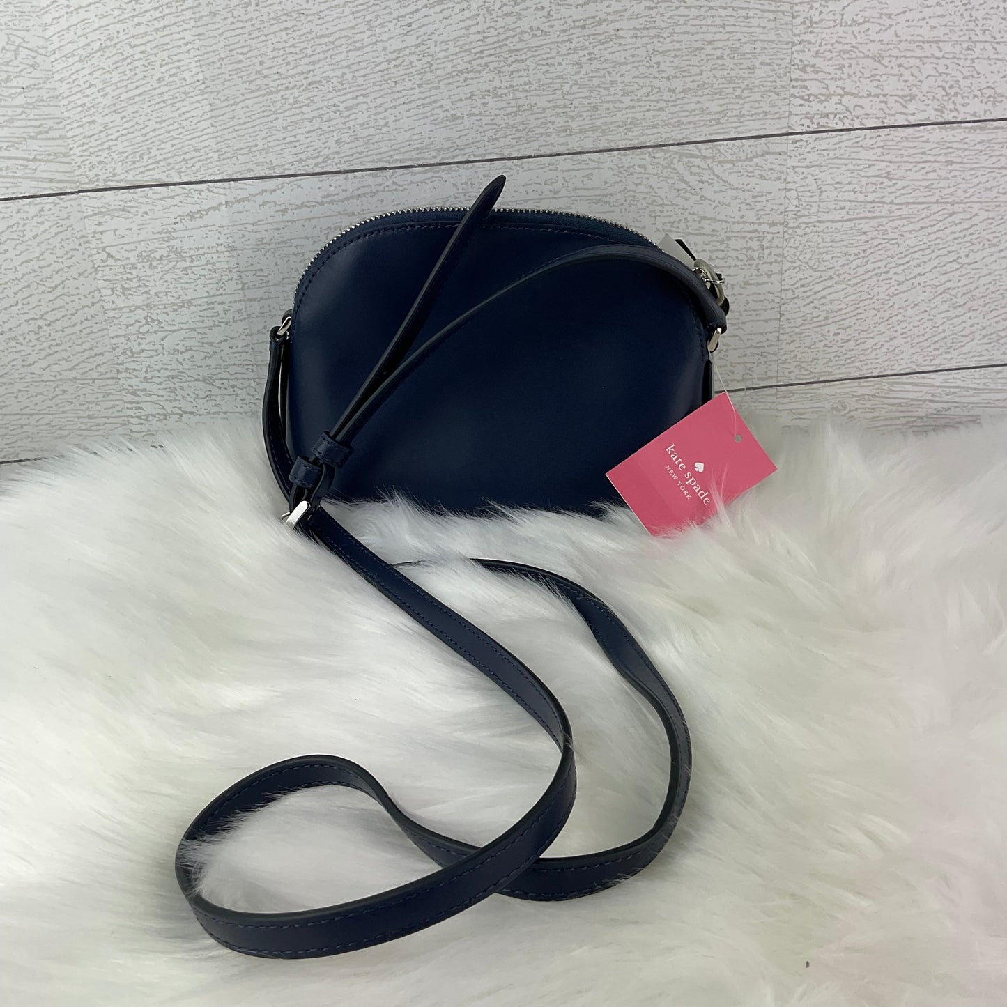 Crossbody Designer By Kate Spade, Size: Small