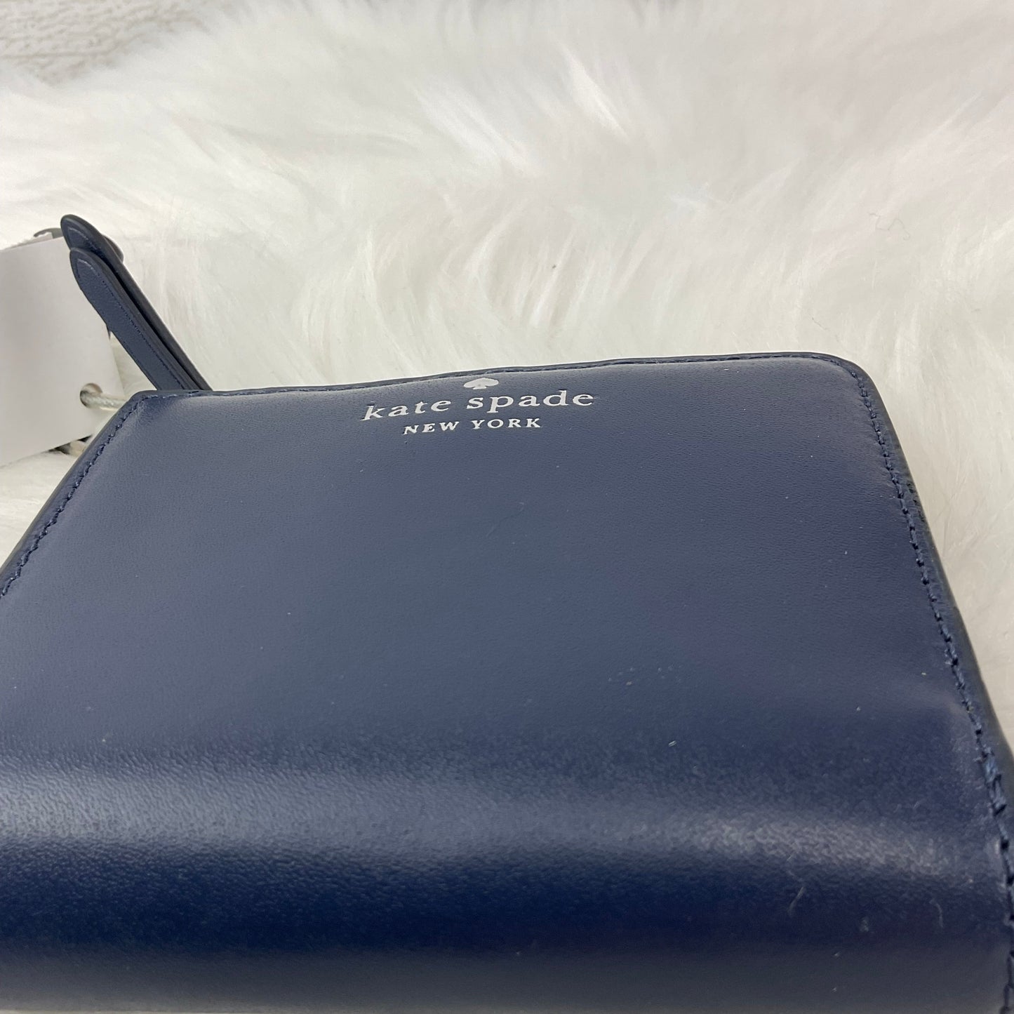 Wallet Designer By Kate Spade, Size: Small