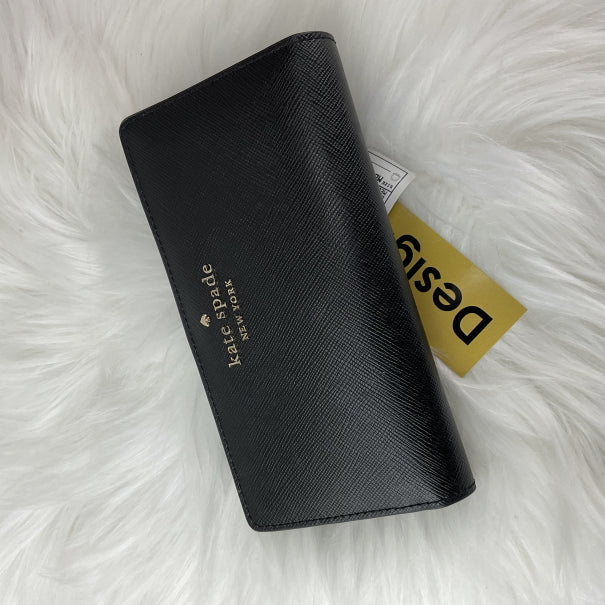 Wallet Designer By Kate Spade, Size: Medium