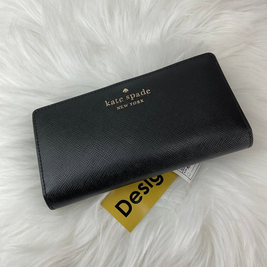 Wallet Designer By Kate Spade, Size: Medium