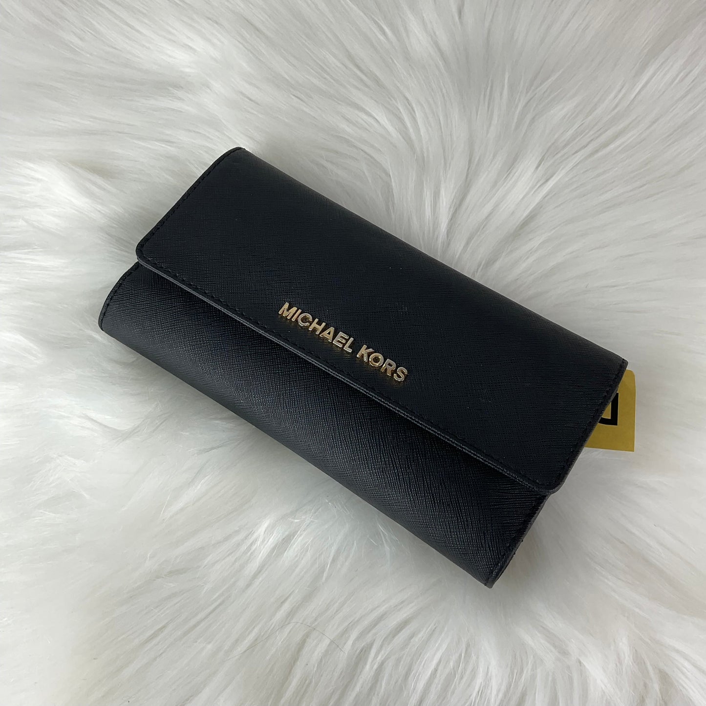 Wallet Designer By Michael Kors, Size: Large