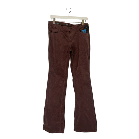 Pants Corduroy By Wild Fable In Brown, Size: 10