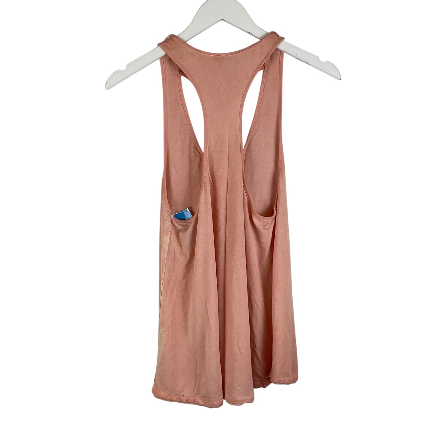 Top Sleeveless By We The Free In Pink, Size: Xs