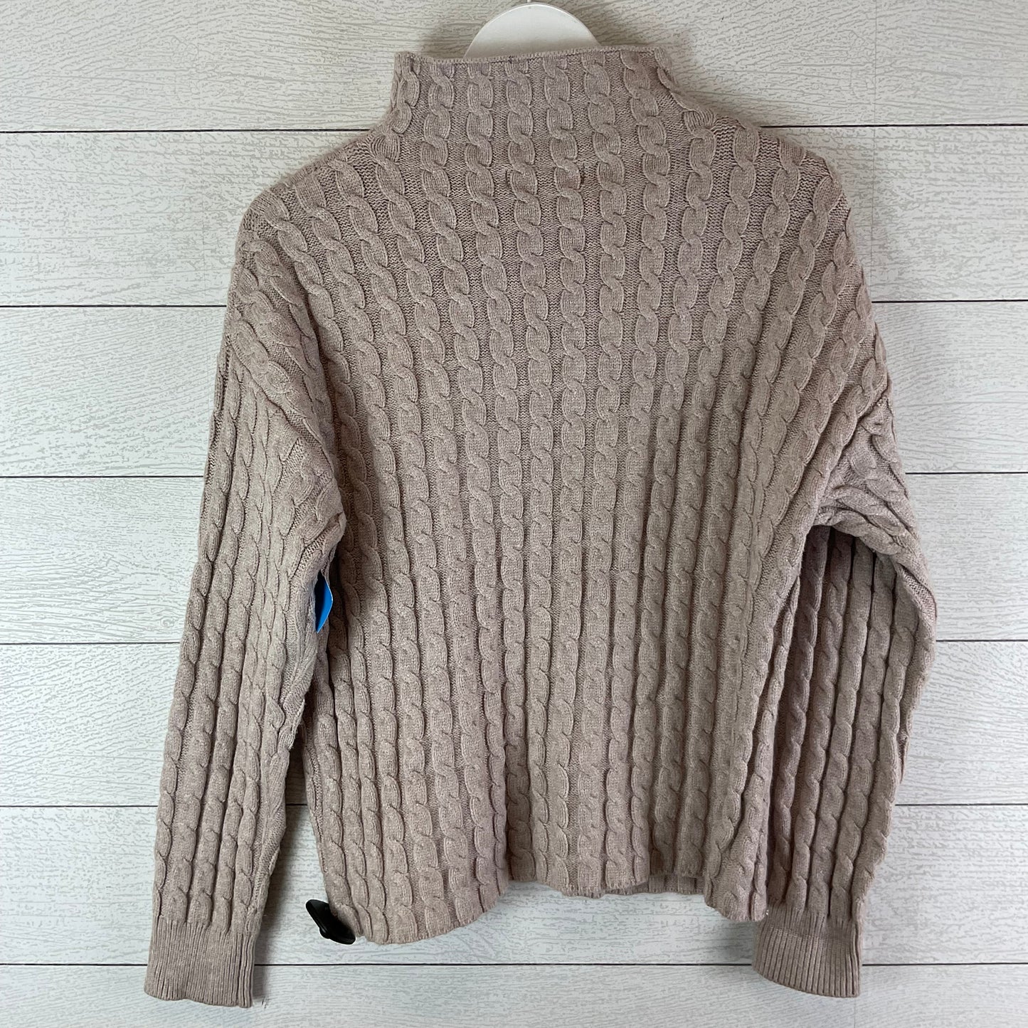 Sweater By Philosophy In Pink, Size: M