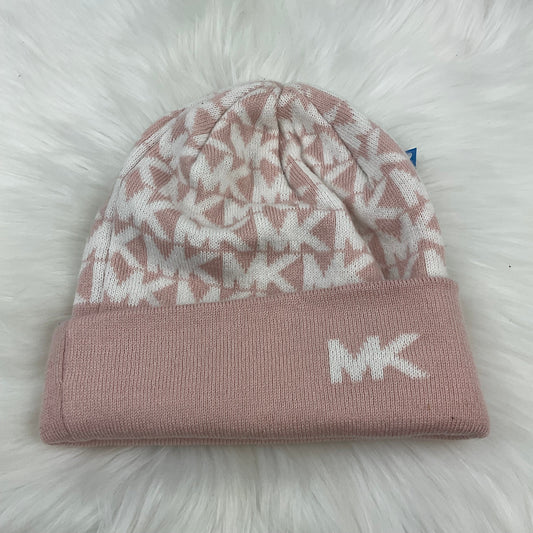 Hat Beanie By Michael By Michael Kors