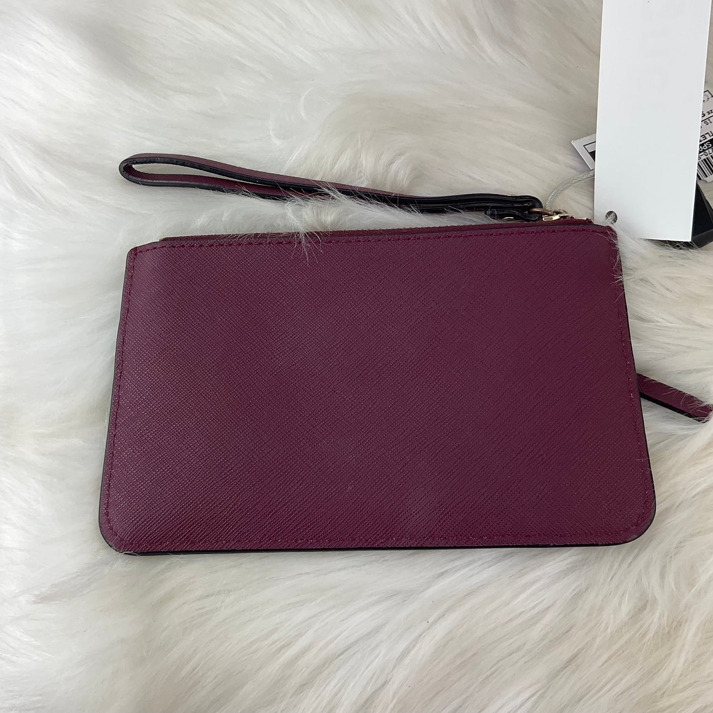 Wristlet Designer Kate Spade, Size Small