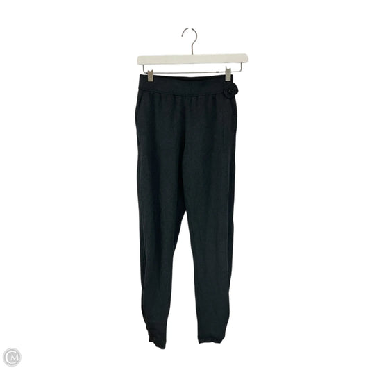 Athletic Pants By Lululemon In Grey, Size: 2