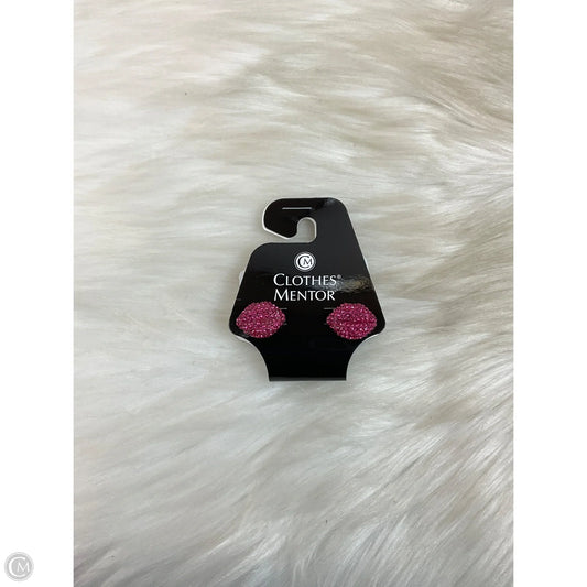 Earrings Stud By Betsey Johnson