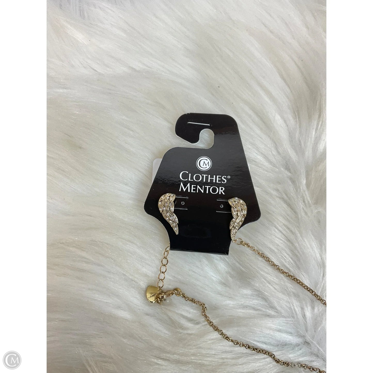 Necklace Set By Betsey Johnson