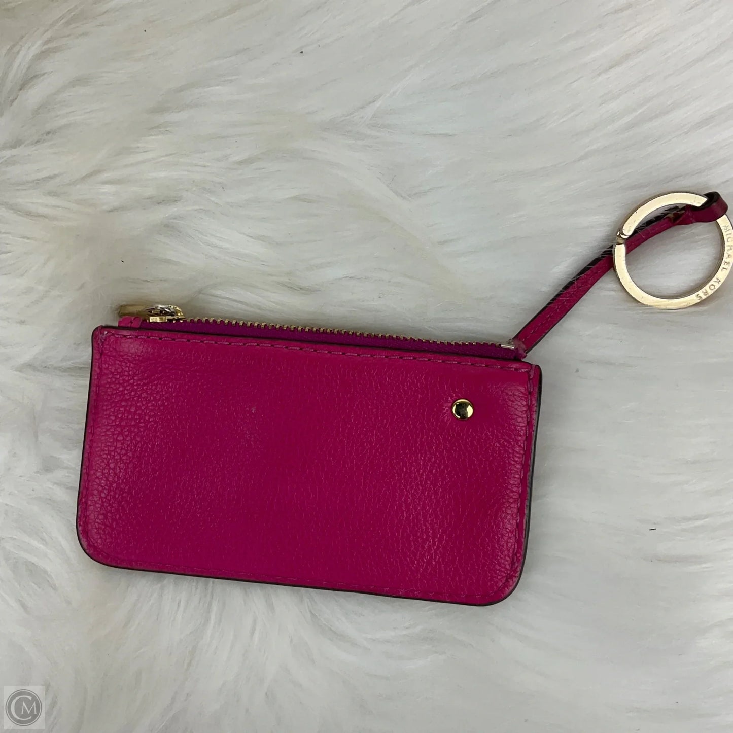 Wristlet Designer By Michael Kors, Size: Small