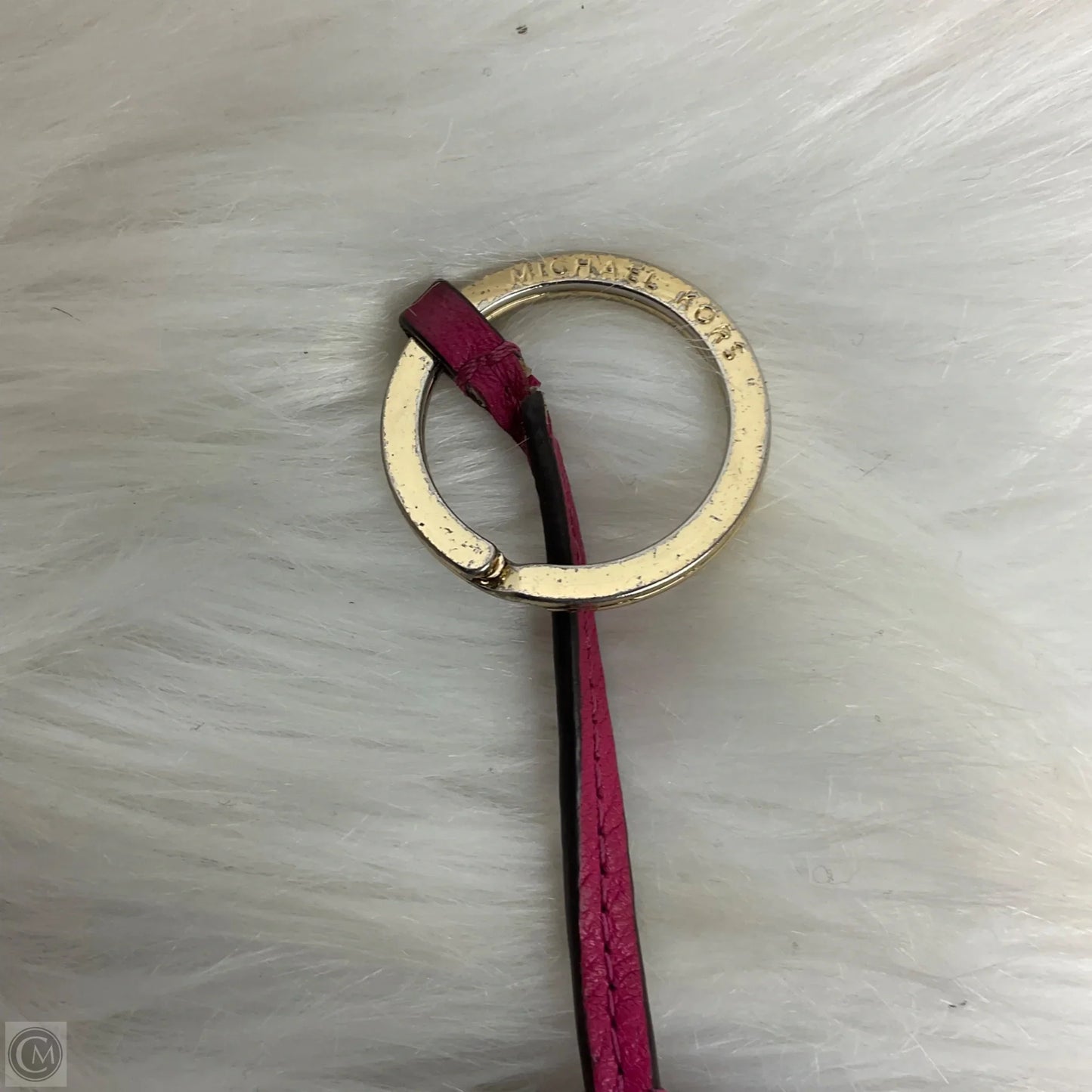 Wristlet Designer By Michael Kors, Size: Small