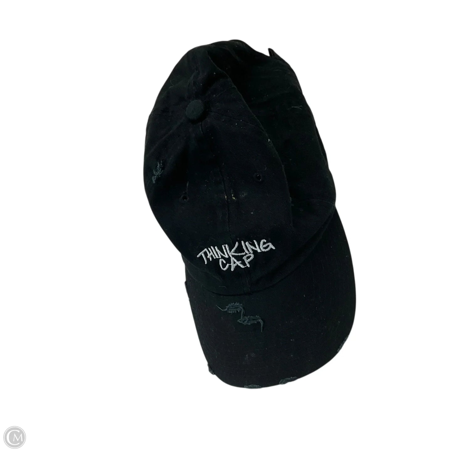 Hat Baseball Cap By Clothes Mentor