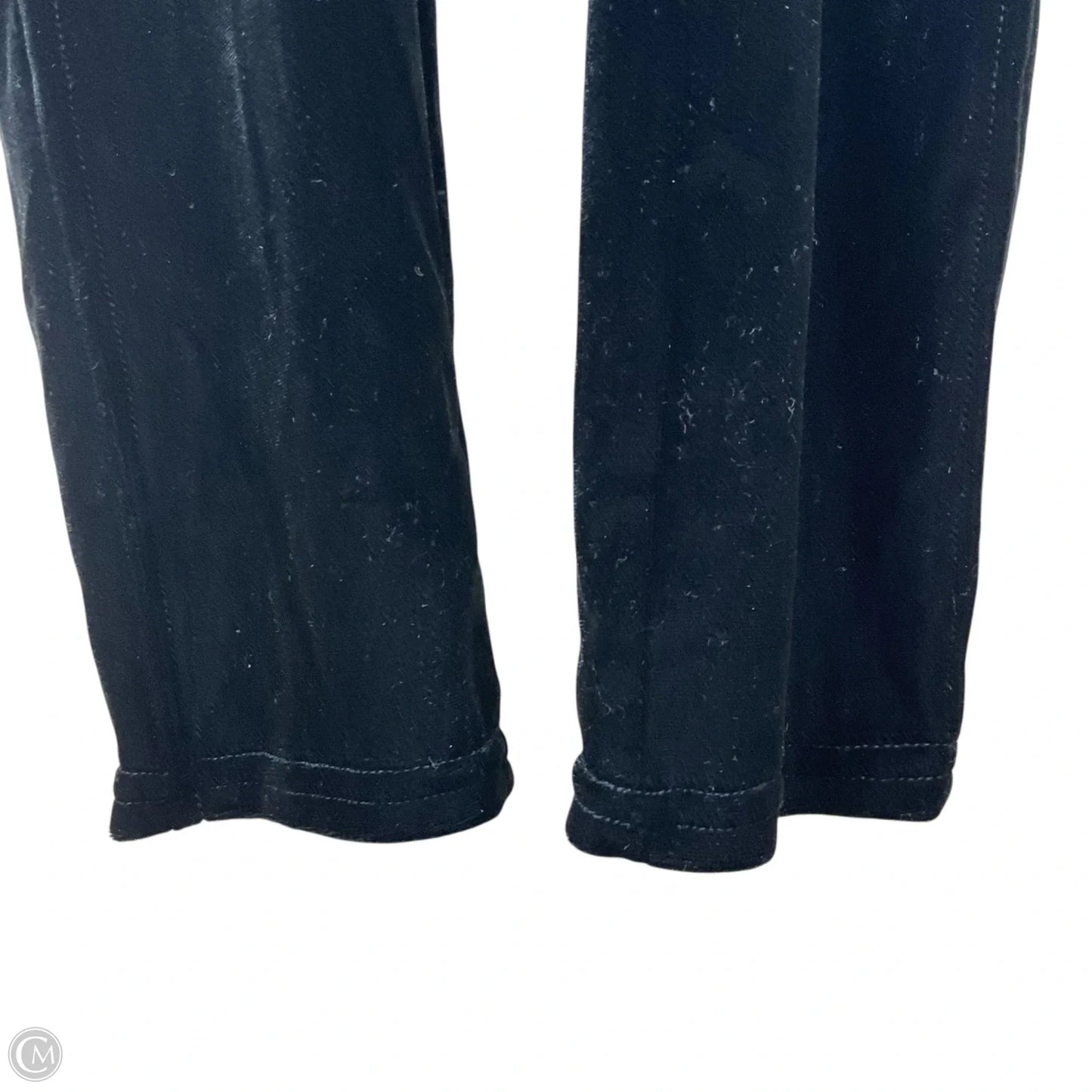 Pants Leggings By Spanx In Black, Size: M