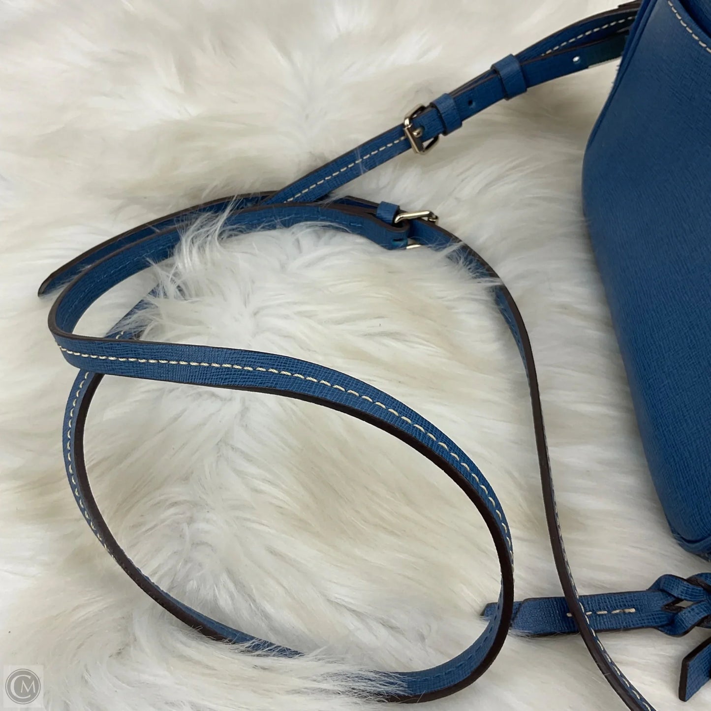 Crossbody Designer By Dooney And Bourke, Size: Small