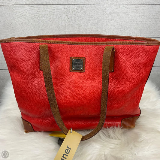 Handbag Designer By Dooney And Bourke, Size: Medium