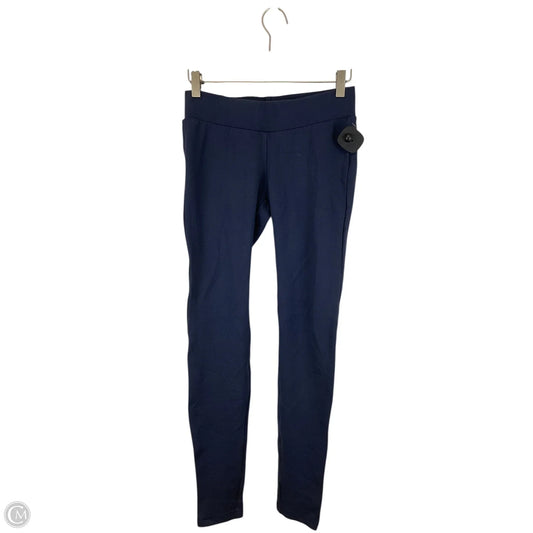 Pants Designer By Lilly Pulitzer In Navy, Size: S