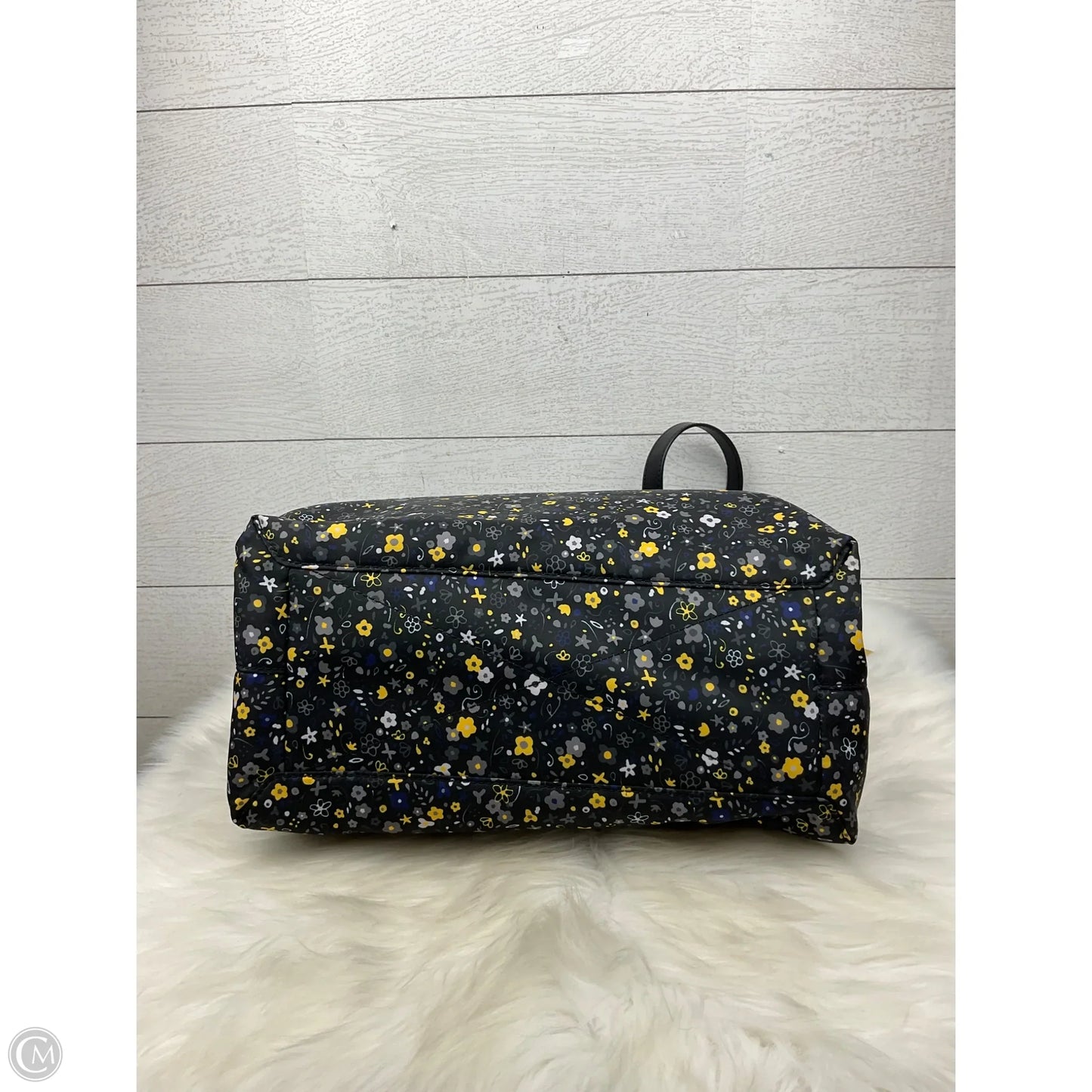 Handbag Luxury Designer By Marc Jacobs, Size: Large