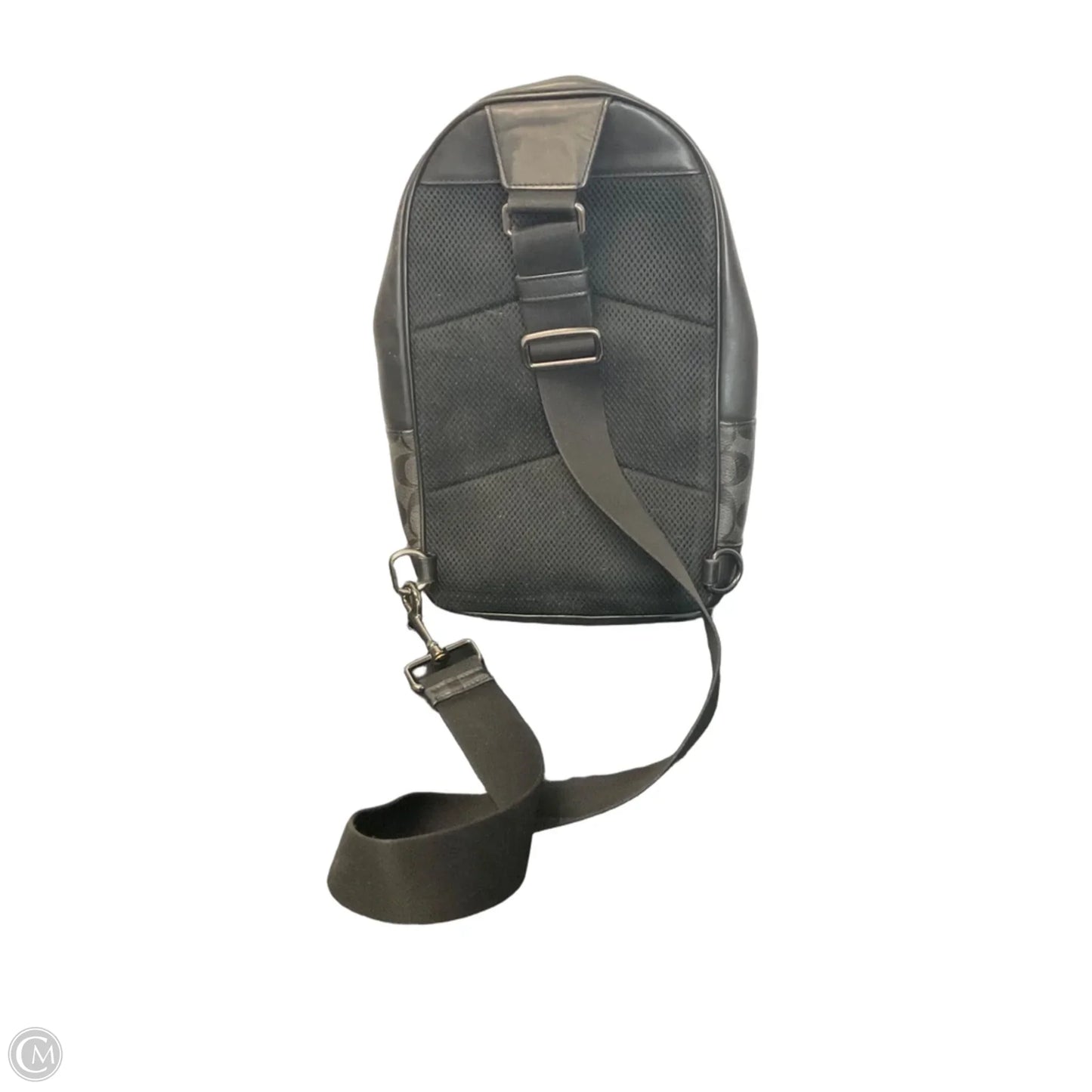 Belt Bag Designer By Coach, Size: Medium