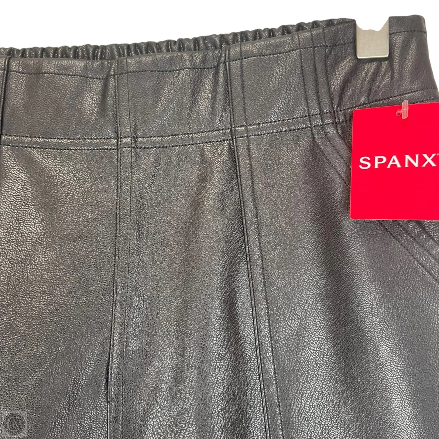 Pants Other By Spanx In Black, Size: Xs