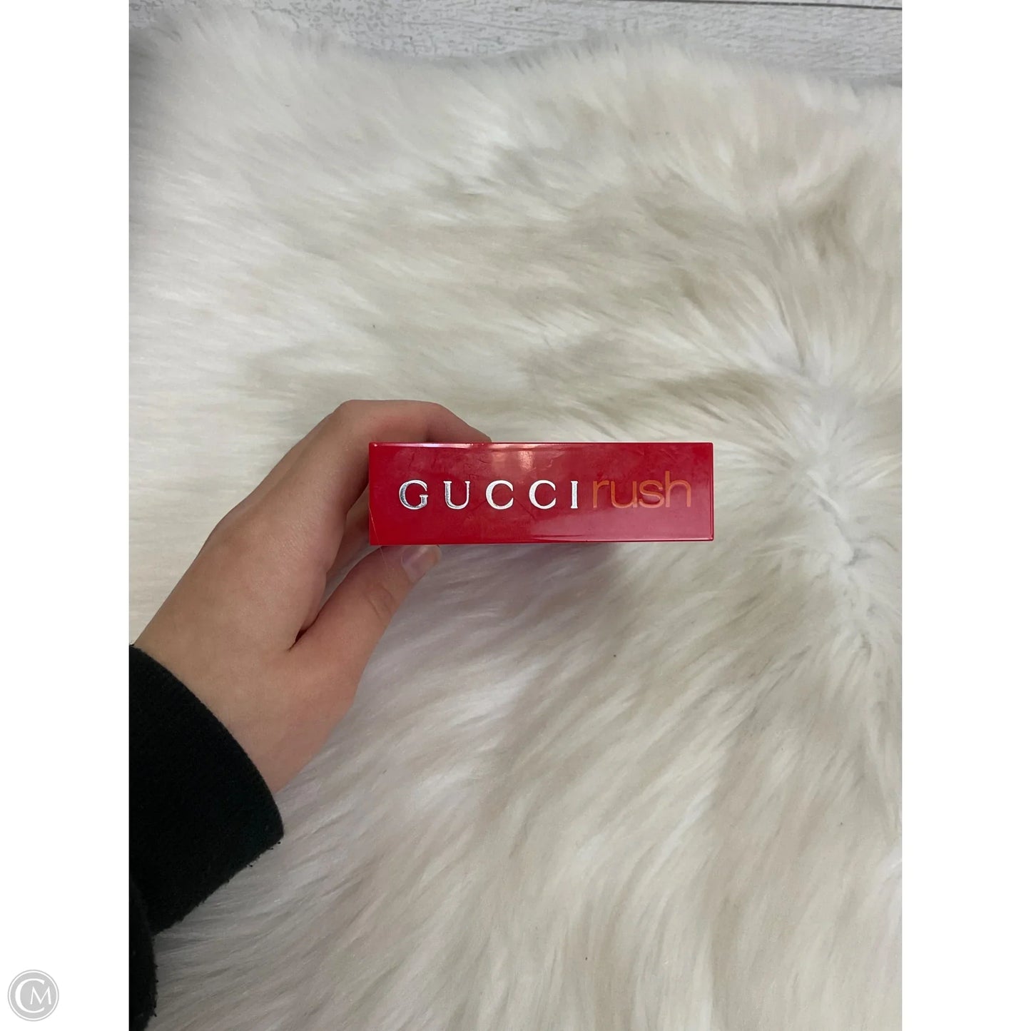 Fragrance Luxury Designer By Gucci