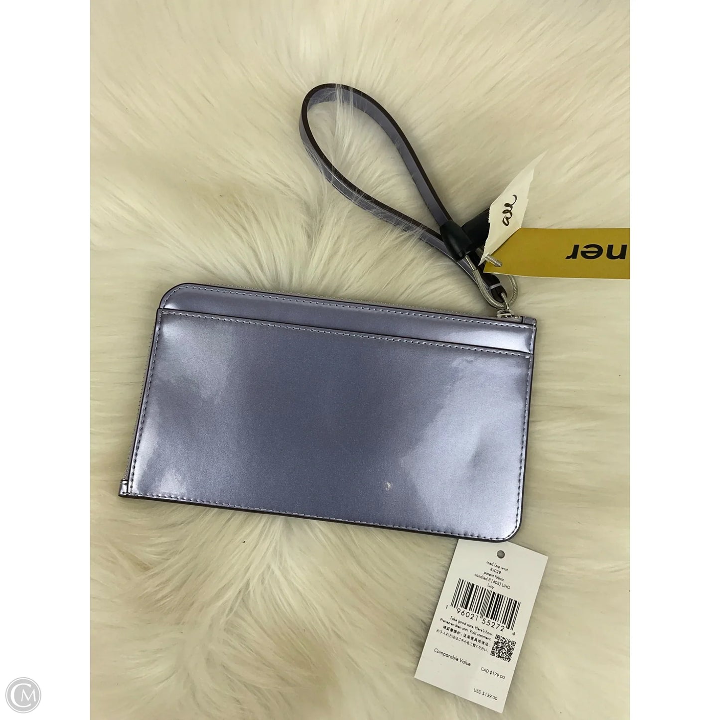 Wristlet Designer By Kate Spade, Size: Medium