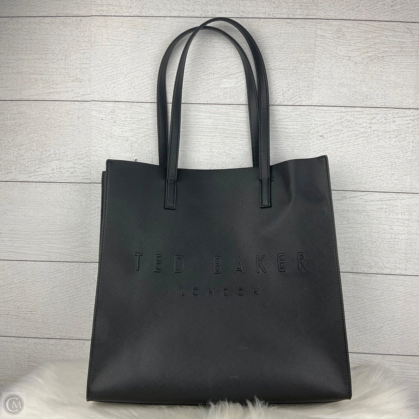 Tote By Ted Baker, Size: Medium
