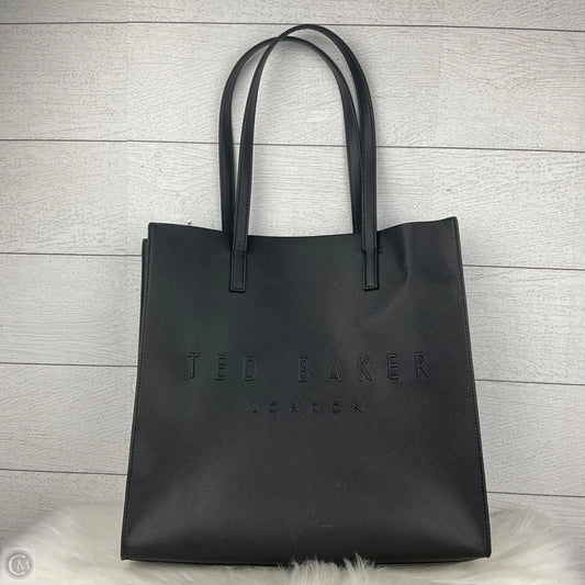 Tote By Ted Baker, Size: Medium