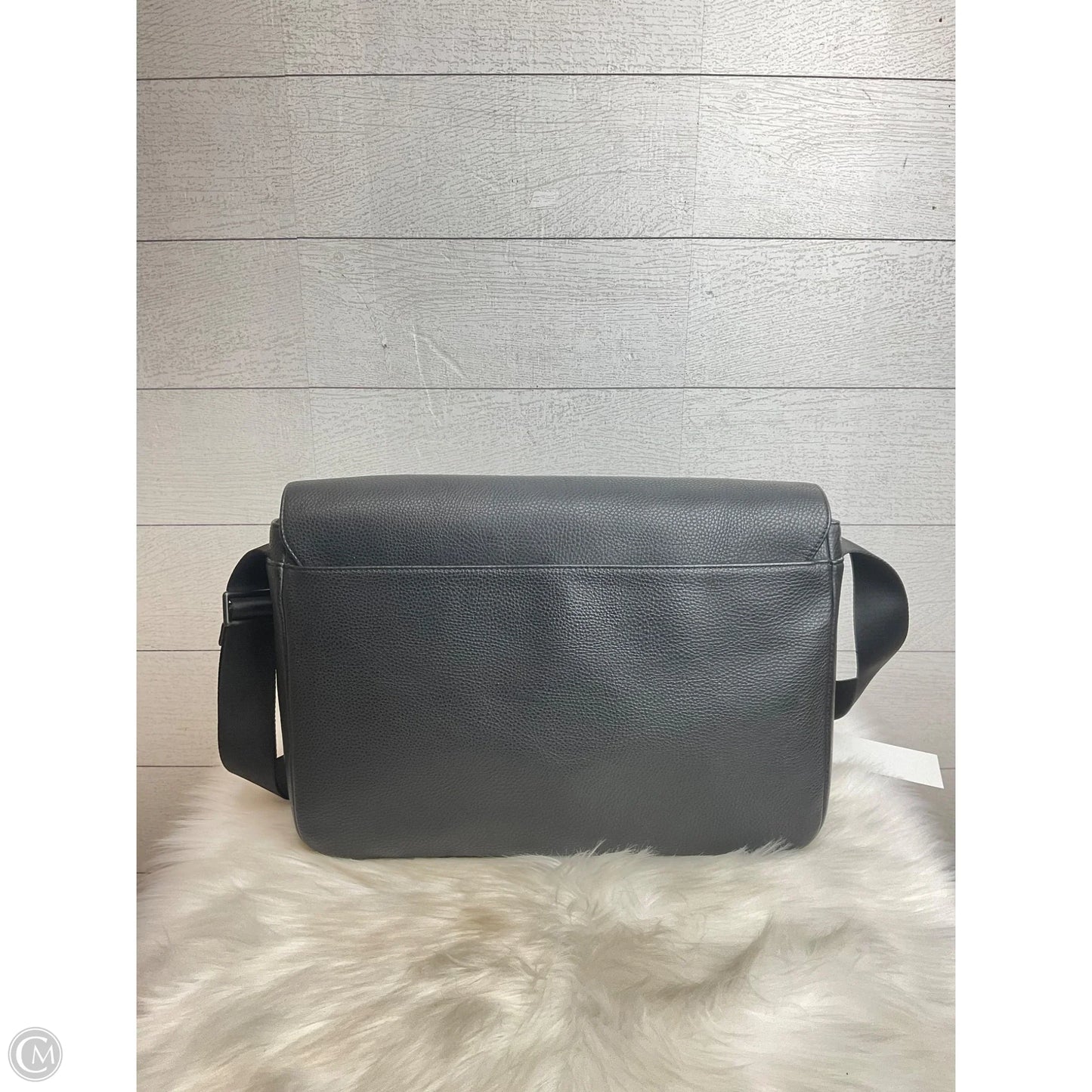 Crossbody Designer By Michael Kors, Size: Large