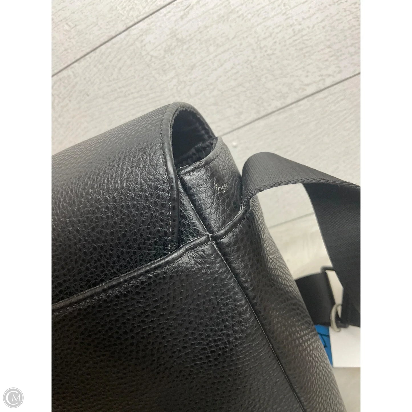 Crossbody Designer By Michael Kors, Size: Large