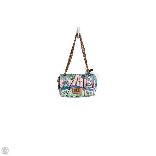 Handbag Designer By Karl Lagerfeld, Size: Small