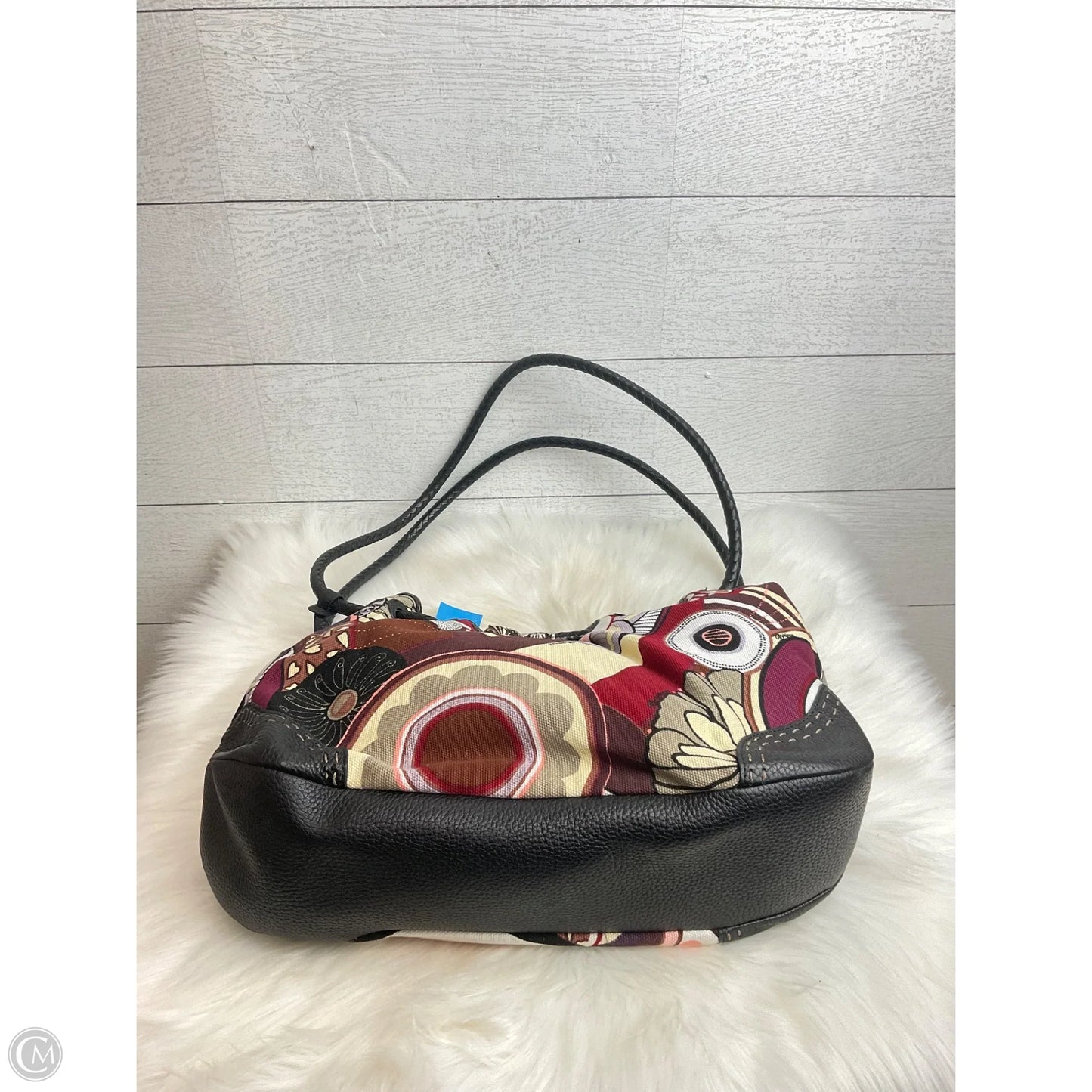Handbag By Brighton, Size: Medium