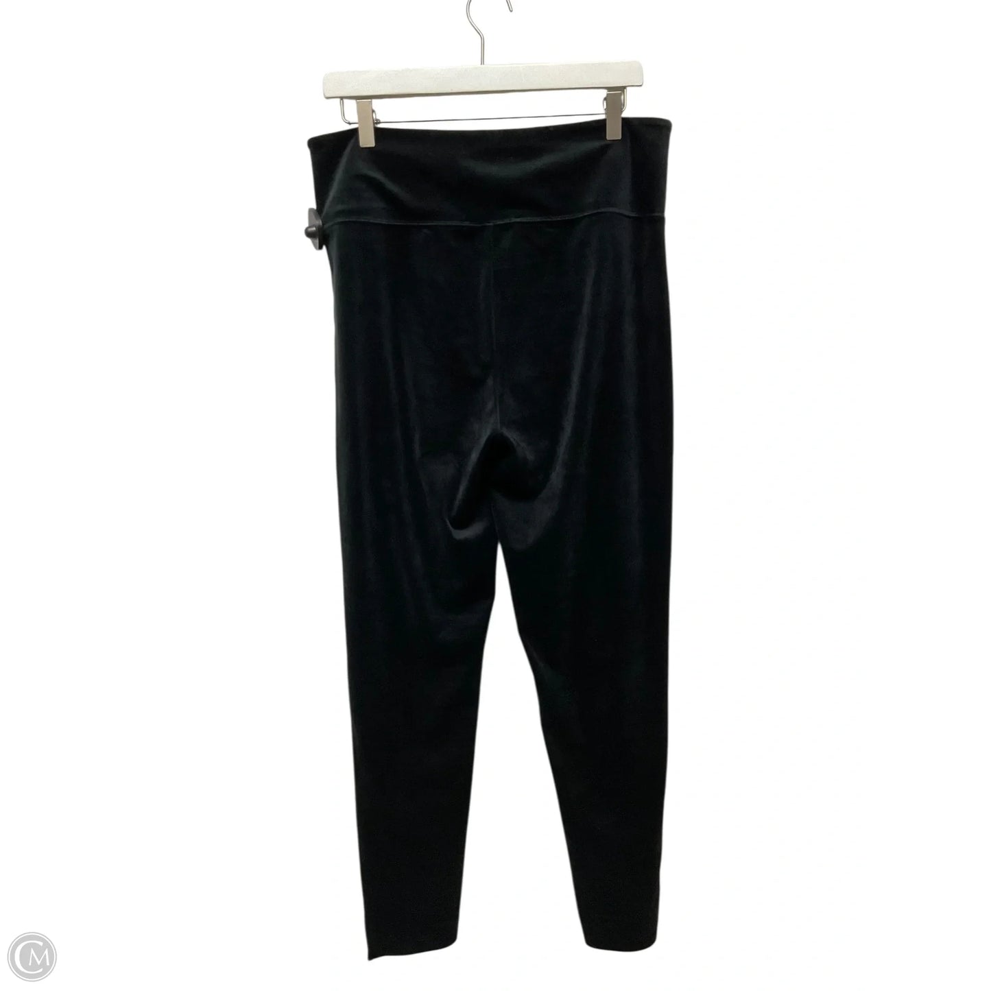 Pants Designer By Lilly Pulitzer In Black, Size: Xl