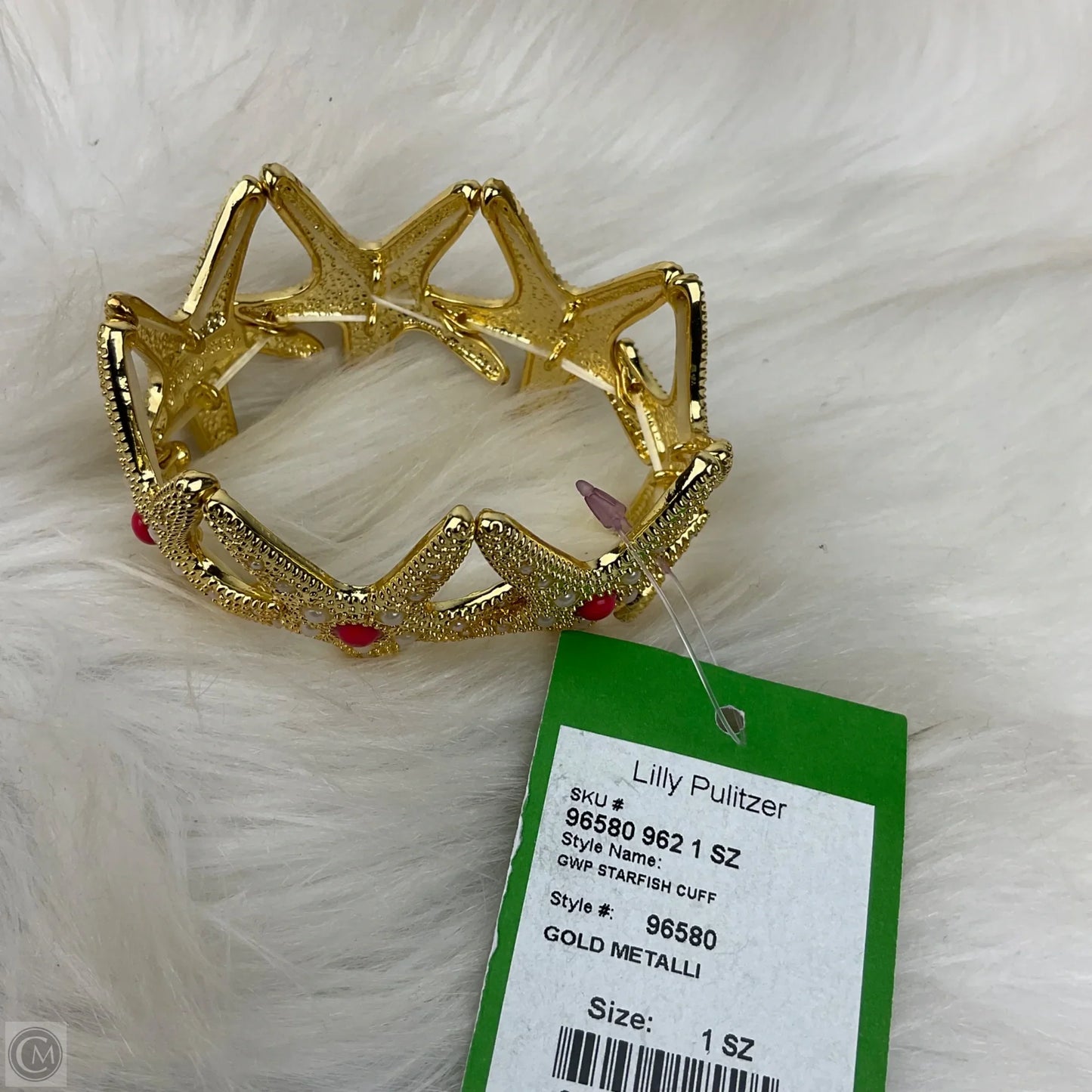 Bracelet Designer By Lilly Pulitzer