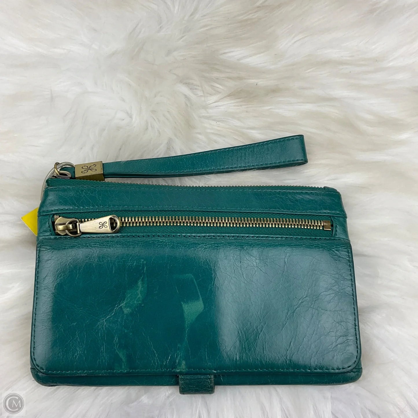 Wristlet Designer By Patricia Nash, Size: Large