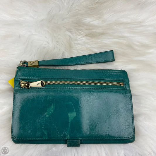 Wristlet Designer By Patricia Nash, Size: Large