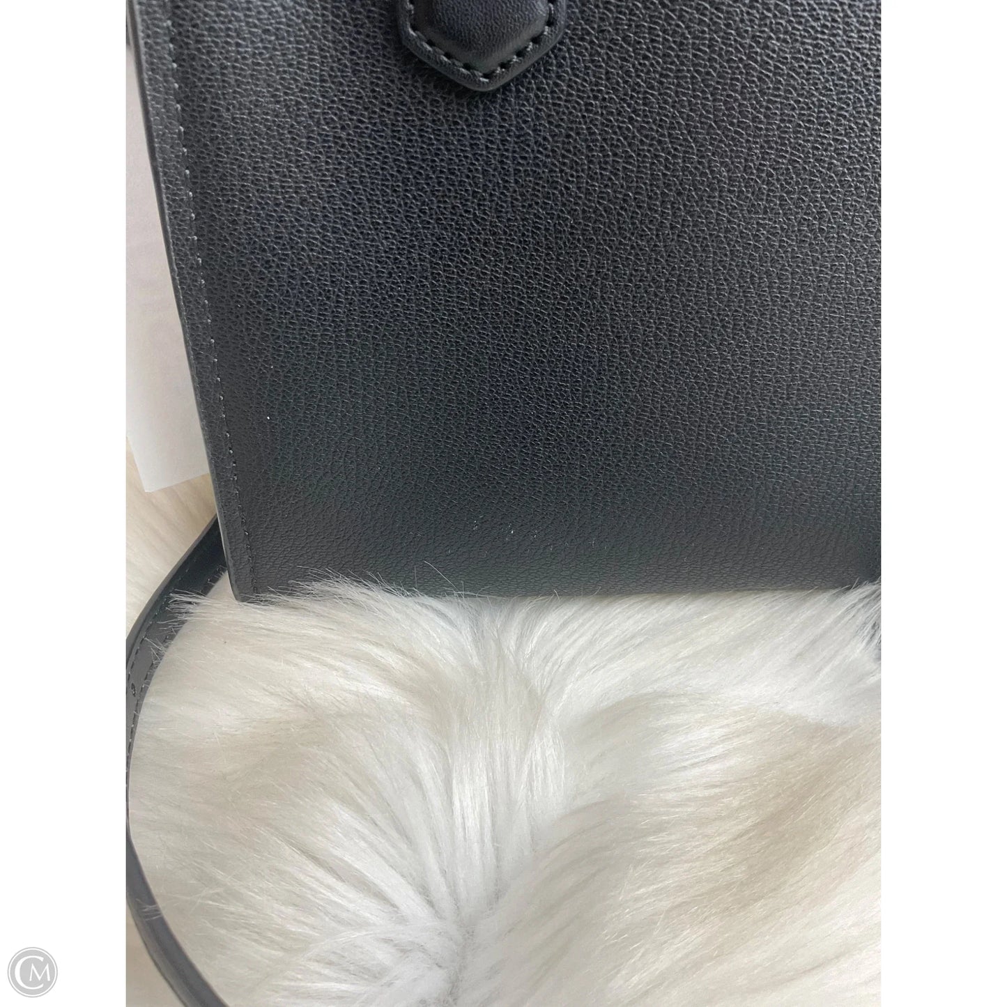 Handbag Designer By Michael Kors, Size: Small