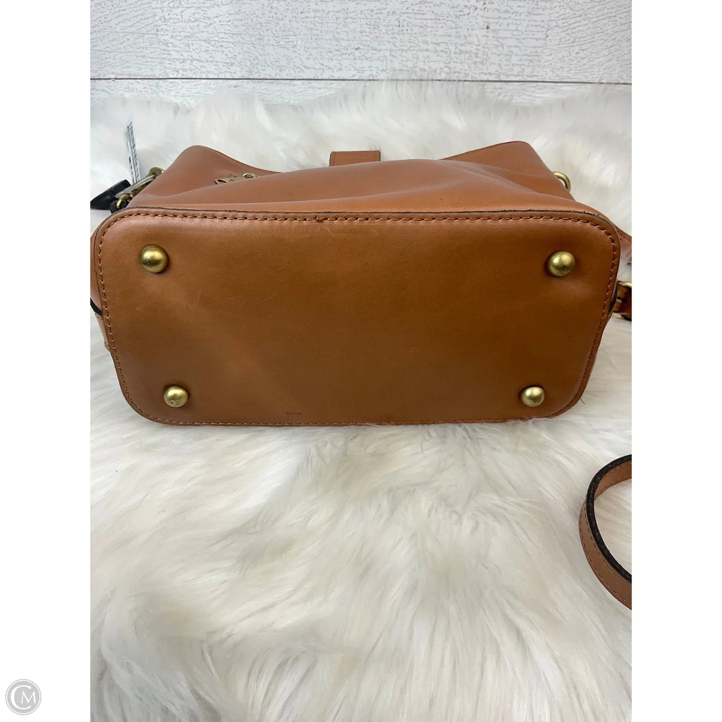 Crossbody Designer By Patricia Nash, Size: Small