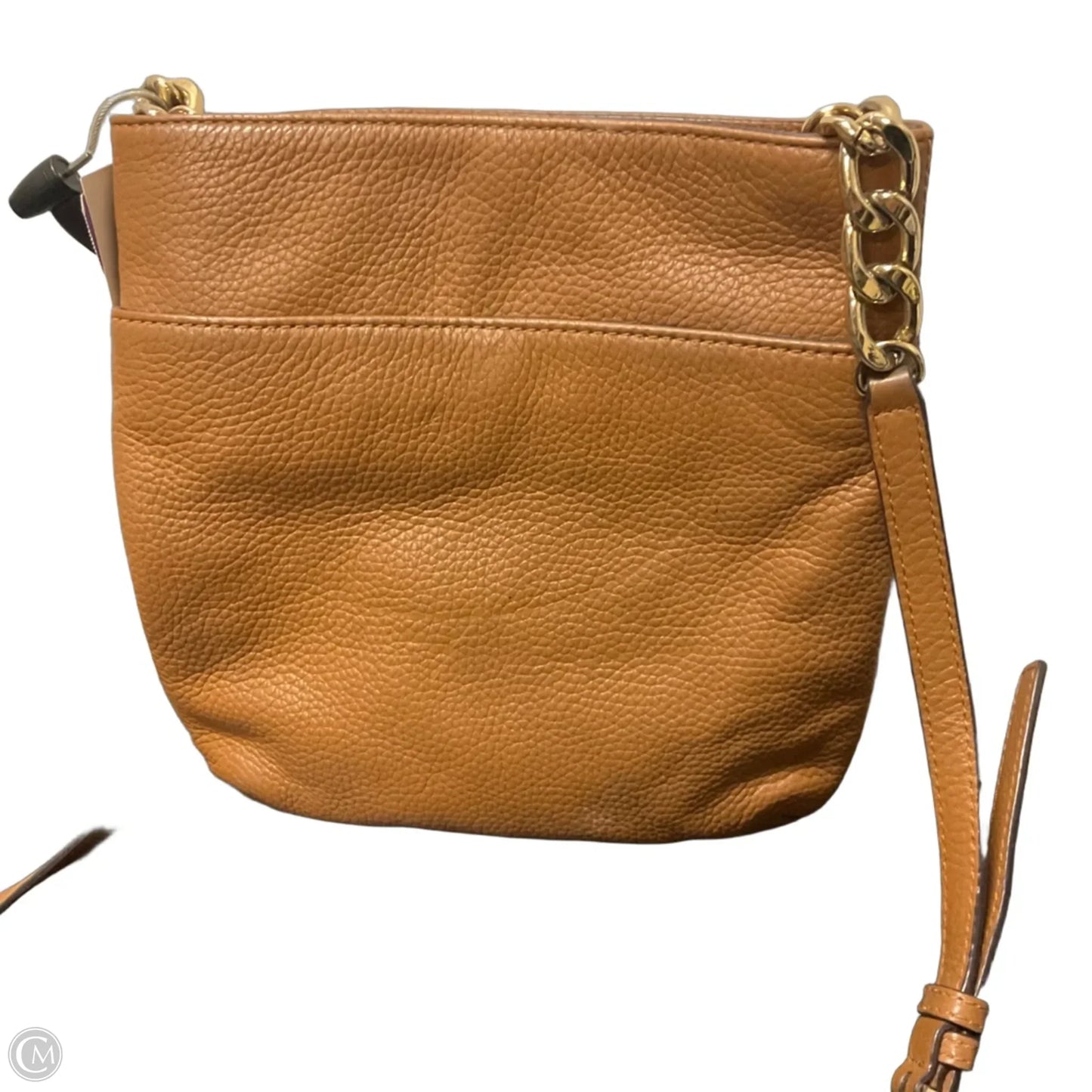 Crossbody Designer By Michael Kors, Size: Small