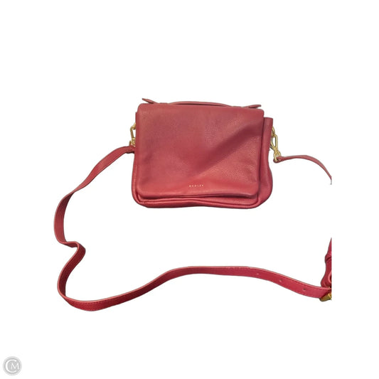 Crossbody By Radley London, Size: Small