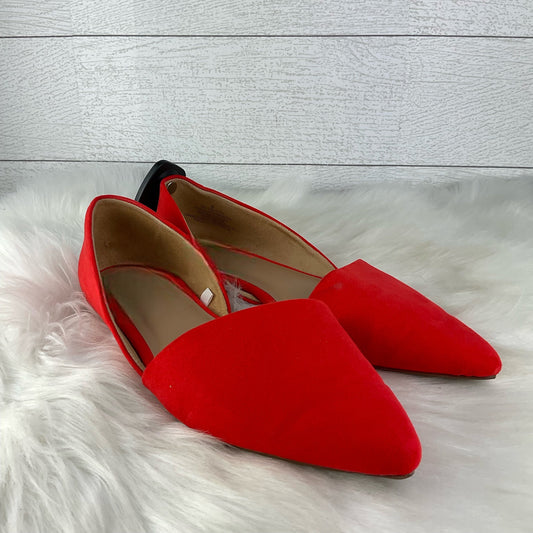 Shoes Flats By A New Day  Size: 9