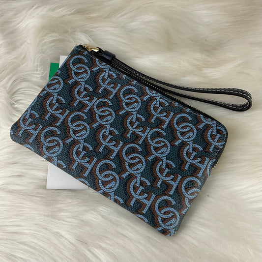 Wristlet Designer By Coach  Size: Small