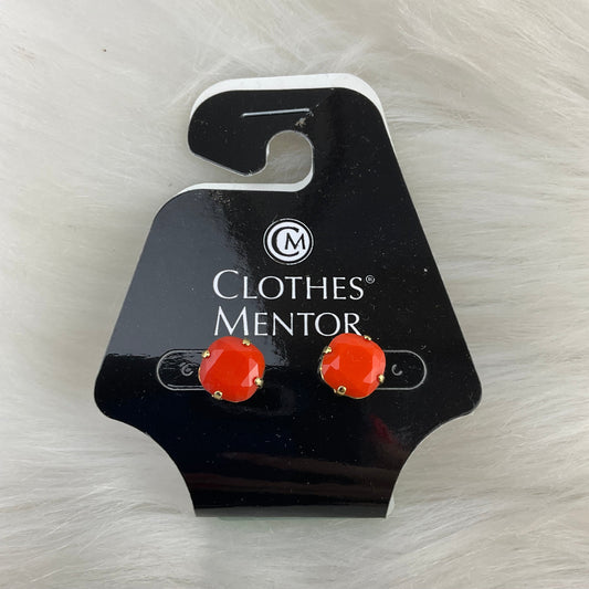 Earrings Stud By Clothes Mentor