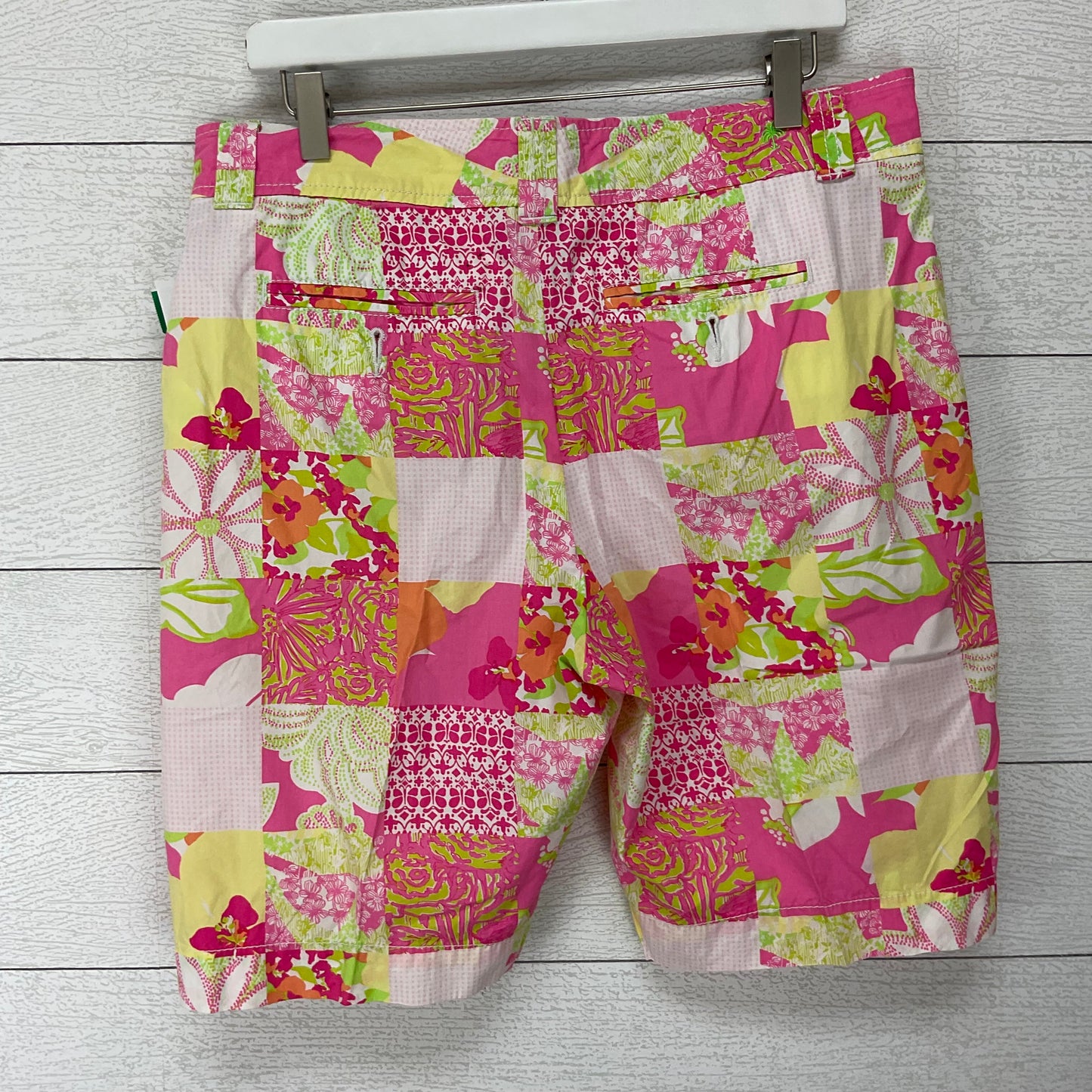 Shorts Designer By Lilly Pulitzer  Size: 10