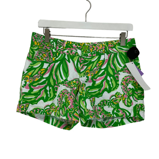 Shorts Designer By Lilly Pulitzer  Size: 2