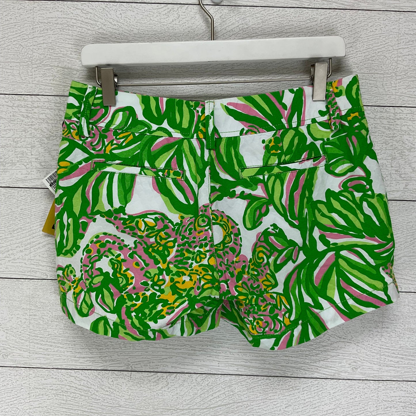 Shorts Designer By Lilly Pulitzer  Size: 2