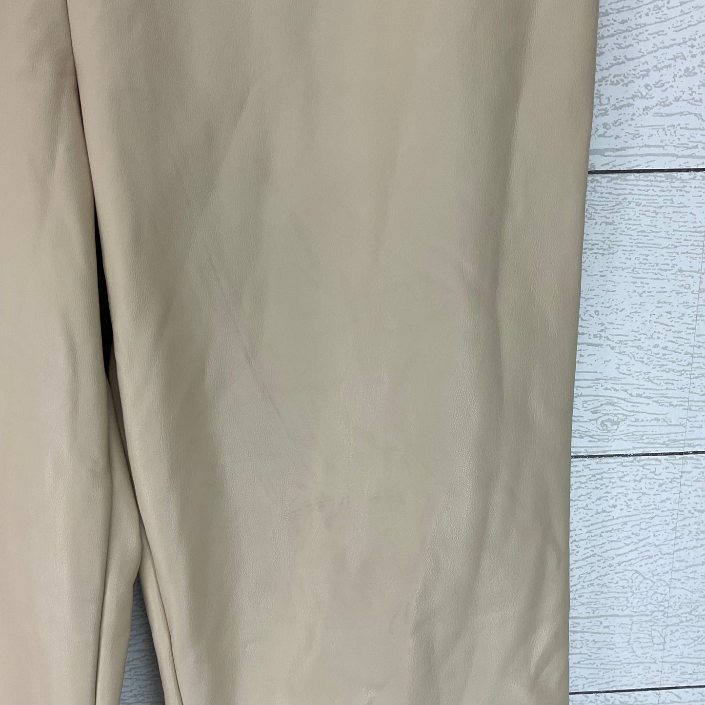 Tan Pants Leggings Sanctuary, Size M