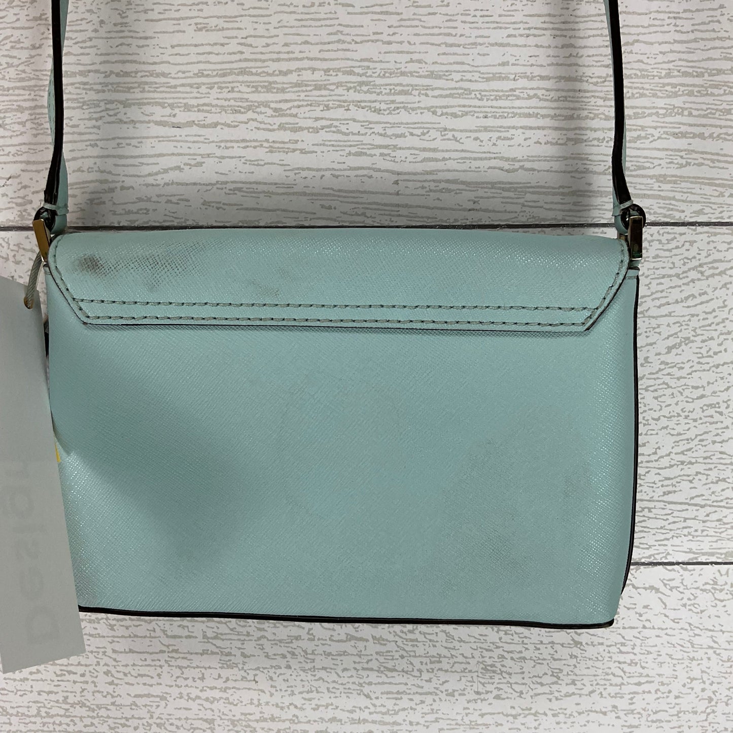 Crossbody Designer By Kate Spade, Size: Small