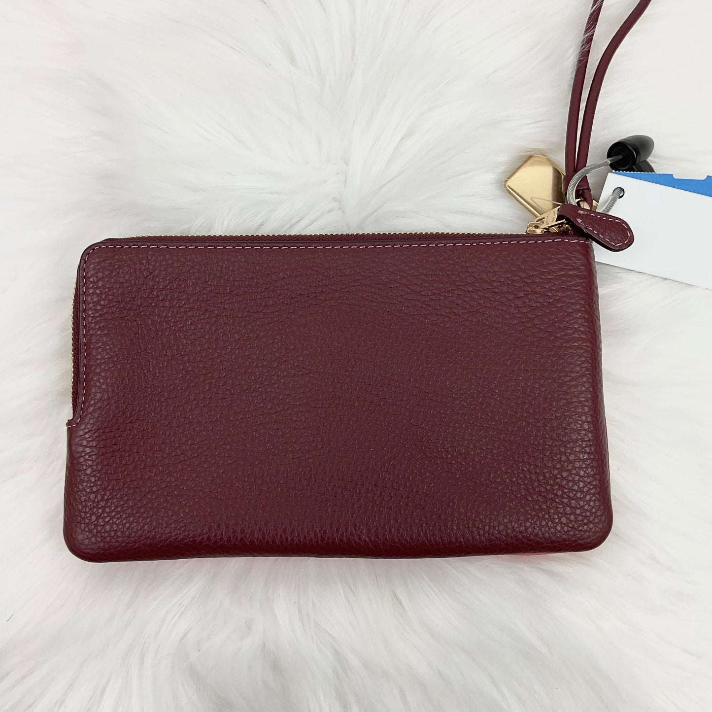 Wallet Designer By Coach, Size: Medium